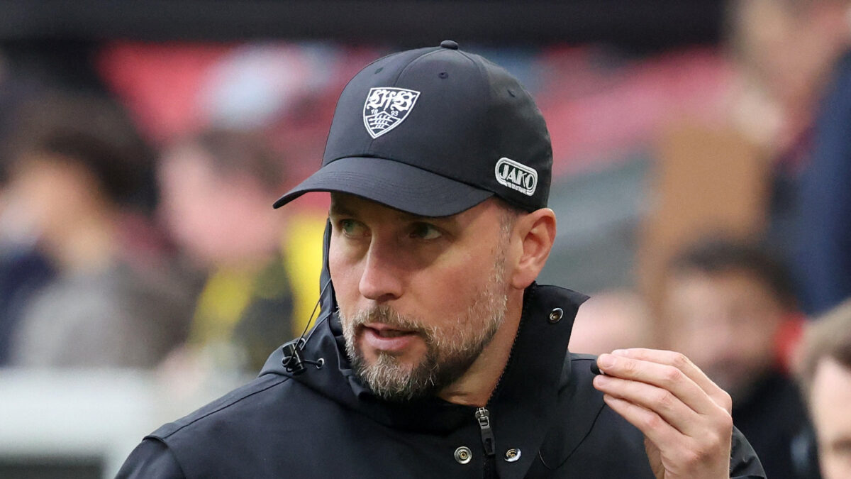 Ο Σεμπάστιαν Χένες