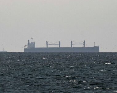 Στενά του Ορμούζ