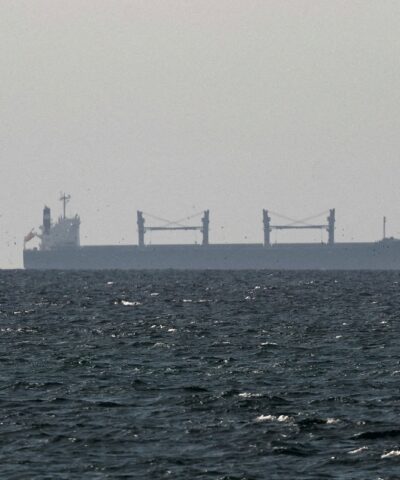 Στενά του Ορμούζ