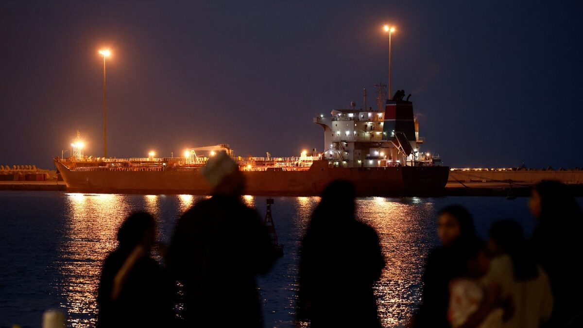 Στενά του Ορμούζ