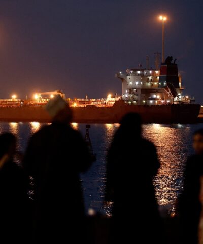 Στενά του Ορμούζ