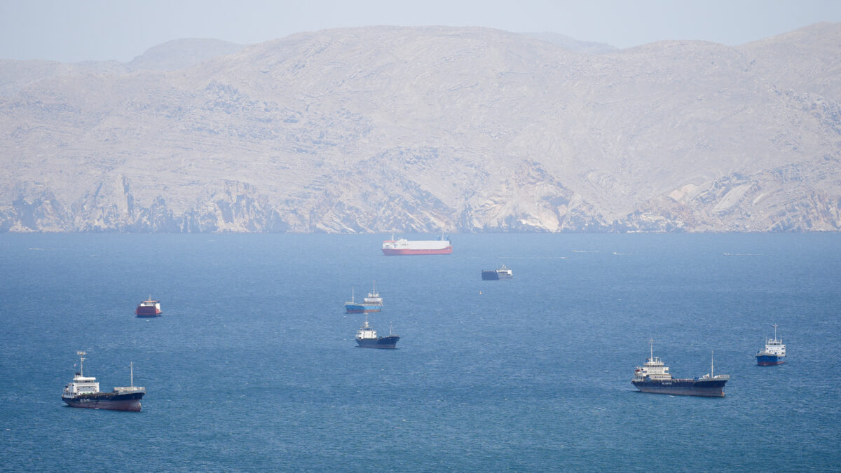 Οι νέοι δρόμοι του πετρελαίου μετά το «κλείδωμα» των Στενών του Ορμούζ - Ο ρόλος της Τουρκίας και η τεχνητή διώρυγα