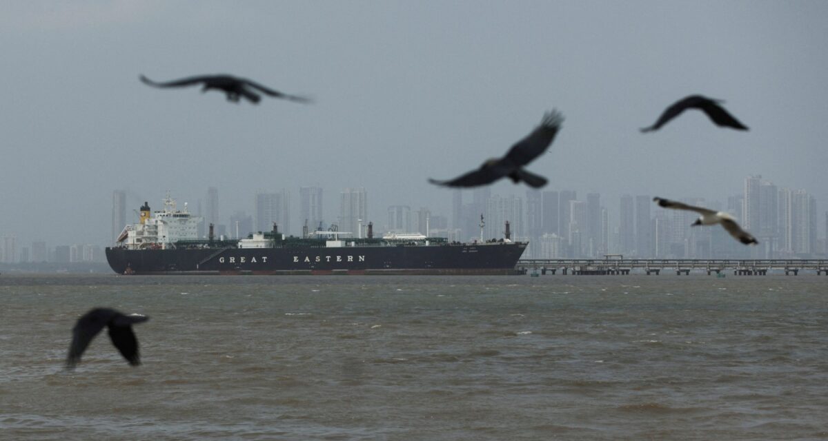 Τα Στενά του Ορμούζ