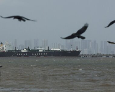 Τα Στενά του Ορμούζ
