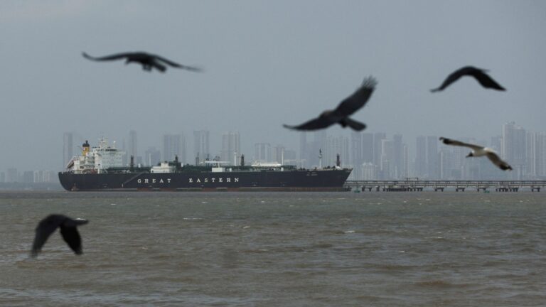 Τα Στενά του Ορμούζ