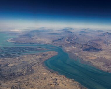 Στενά του Ορμούζ