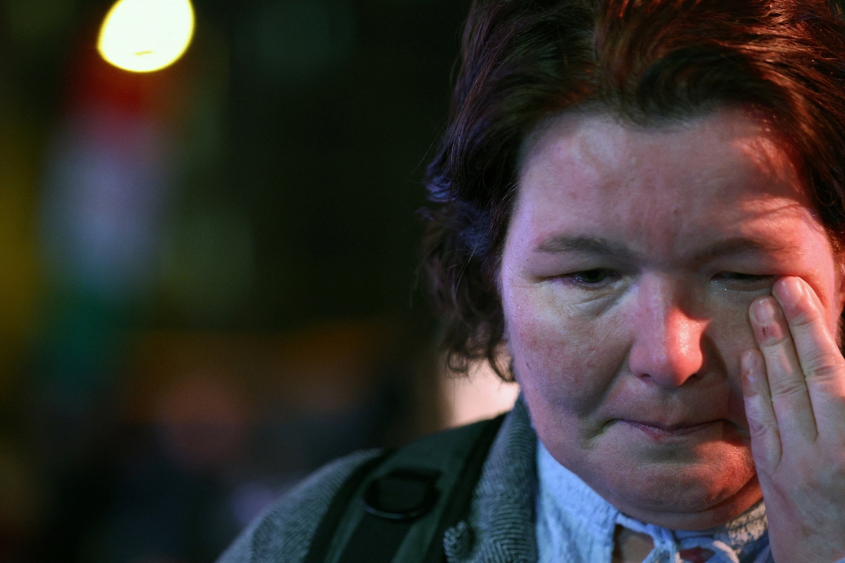 Υποστηρικτής Όρμπαν