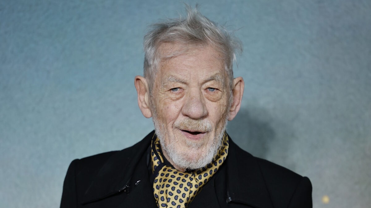 Ίαν Μακ Κέλεν