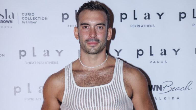 Ιάσονας Μανδηλάς