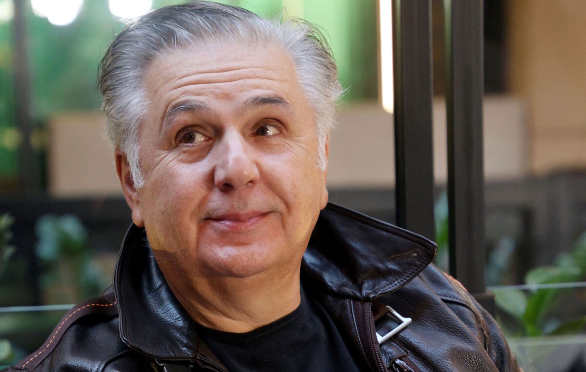 Ιεροκλής Μηχαηλίδης: Πιο επικίνδυνη από την αποτυχία είναι η κολακεία των συναδέλφων και των θεατών