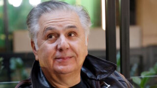 Ιεροκλής Μηχαηλίδης: Πιο επικίνδυνη από την αποτυχία είναι η κολακεία των συναδέλφων και των θεατών