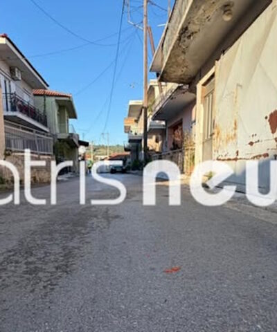 Ηλεία, τροχαίο δυστύχημα 14χρονου με πατίνι