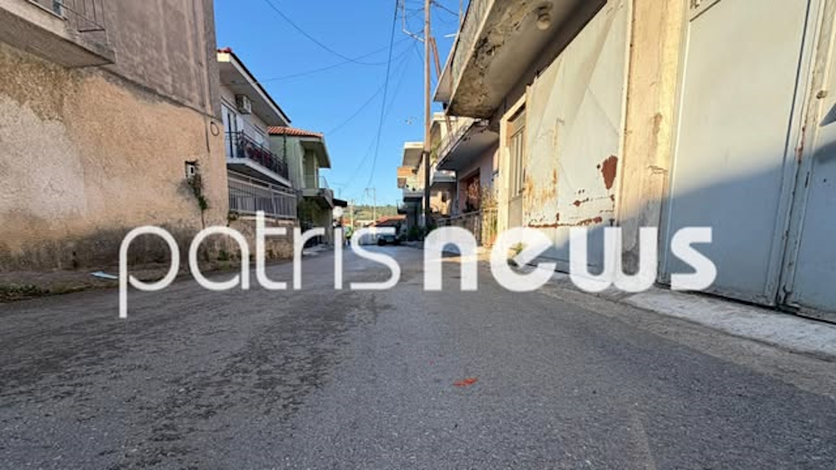 Ηλεία, τροχαίο δυστύχημα 14χρονου με πατίνι