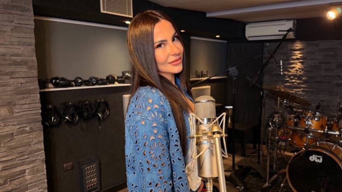 Ηλιάννα Ζέρβα