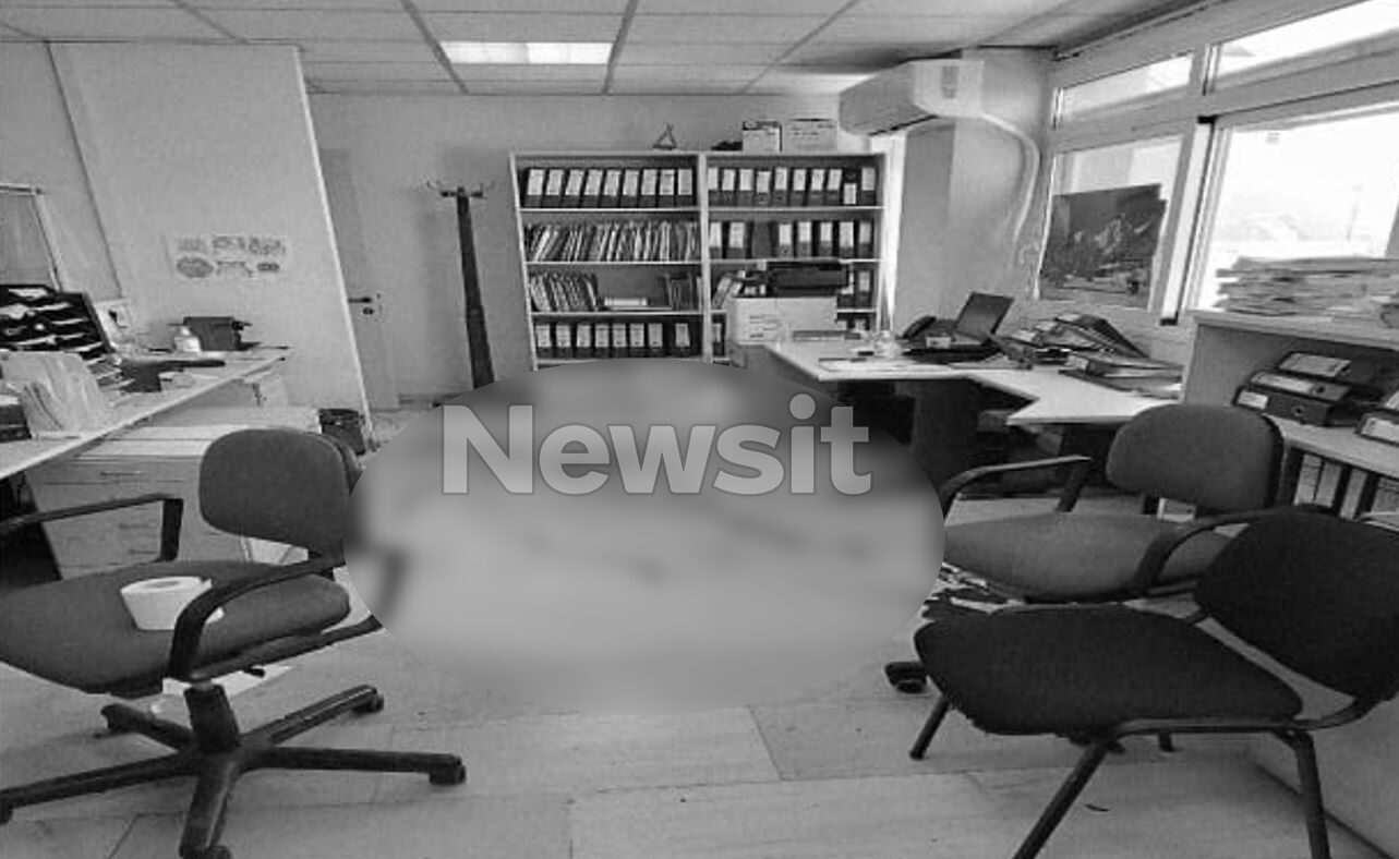 Επίθεση 89χρονου