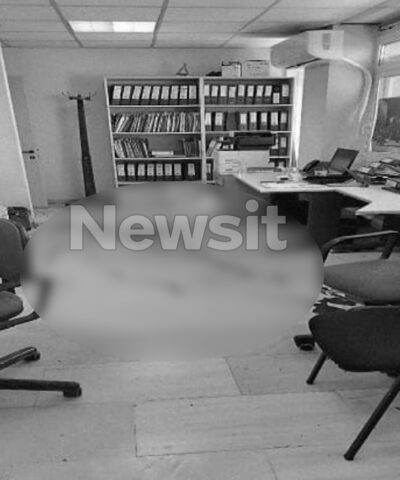 Επίθεση 89χρονου