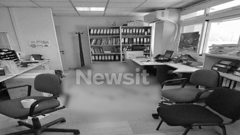 Επίθεση 89χρονου