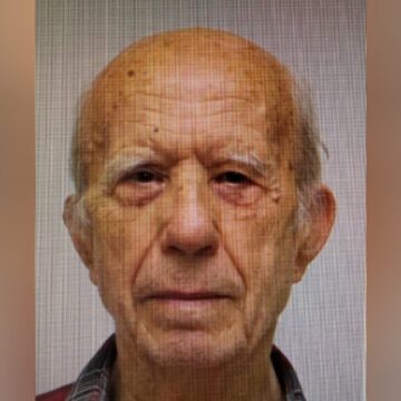 Ο 89χρονος που πυροβόλησε σε ΕΦΚΑ και Εφετείο