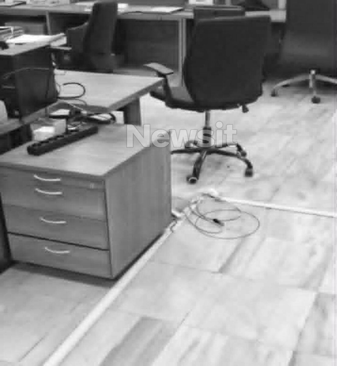 Επίθεση 89χρονου σε ΕΦΚΑ