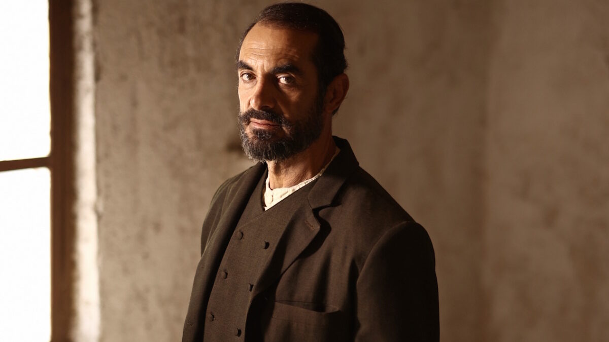 Αλέκος Συσσοβίτης