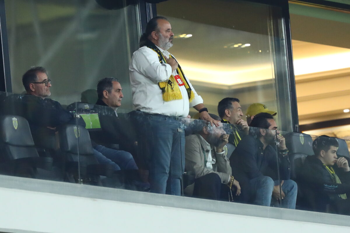 Ο Μάριος Ηλιόπουλος