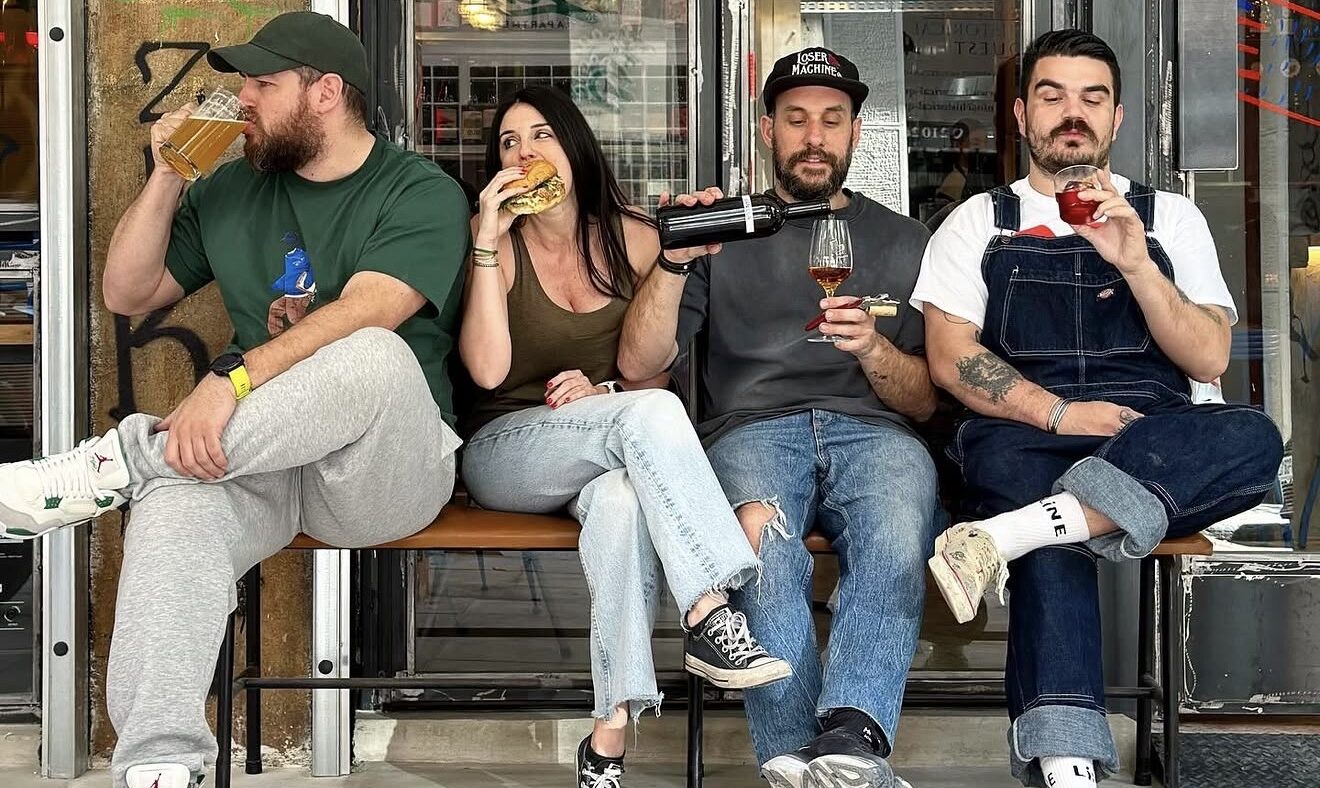 Artisan Lineup 2026: Η bar σκηνή της Αθήνας επιστρέφει για δεύτερη φορά
