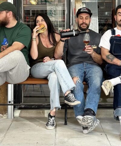 Artisan Lineup 2026: Η bar σκηνή της Αθήνας επιστρέφει για δεύτερη φορά