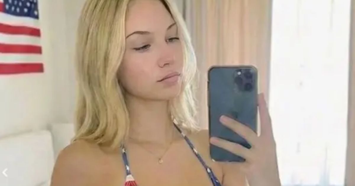 Έμιλι Χαρτ: MAGA influencer αποδείχθηκε ότι ήταν AI – Ο 22χρονος φοιτητής Ιατρικής πίσω από την απάτη και τα εκατομμύρια