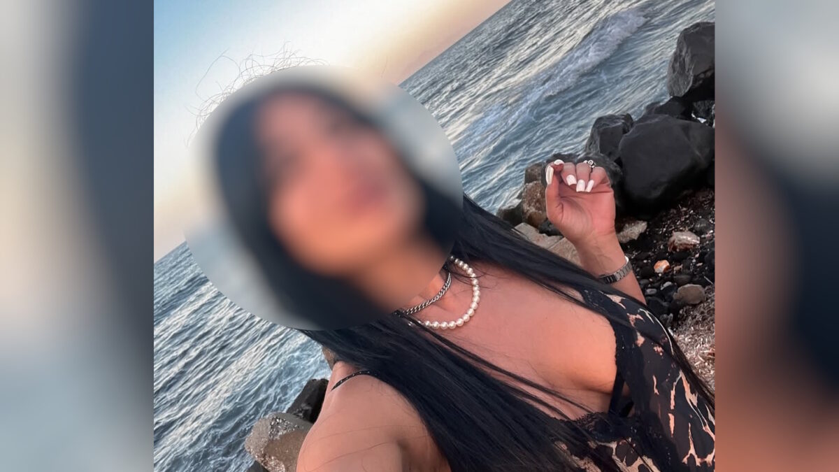 H 48χρονη γυμνάστρια που συνελήφθη