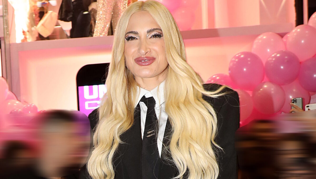 Ιωάννα Τούνη