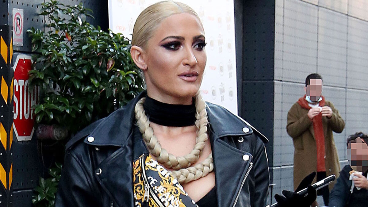 Iωάννα Τούνη