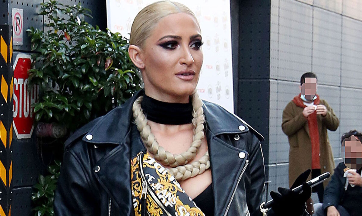 Iωάννα Τούνη