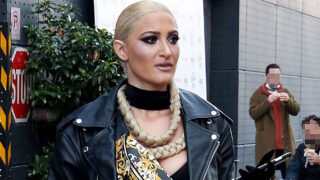 Iωάννα Τούνη