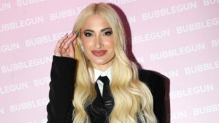 Ιωάννα Τούνη