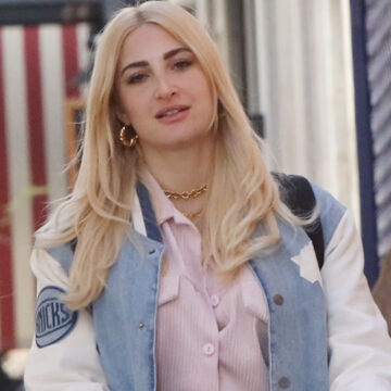 Iωάννα Τούνη