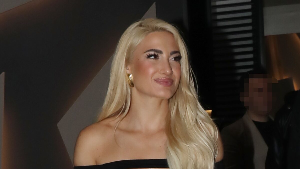 Ιωάννα Τούνη