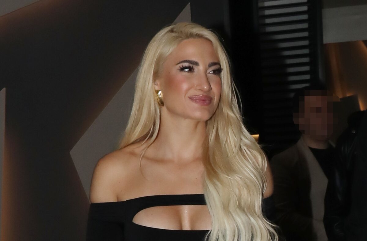 Ιωάννα Τούνη