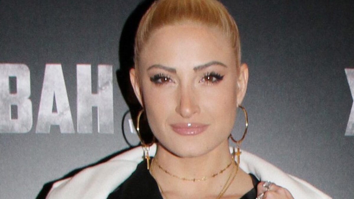 Ιωάννα Τούνη