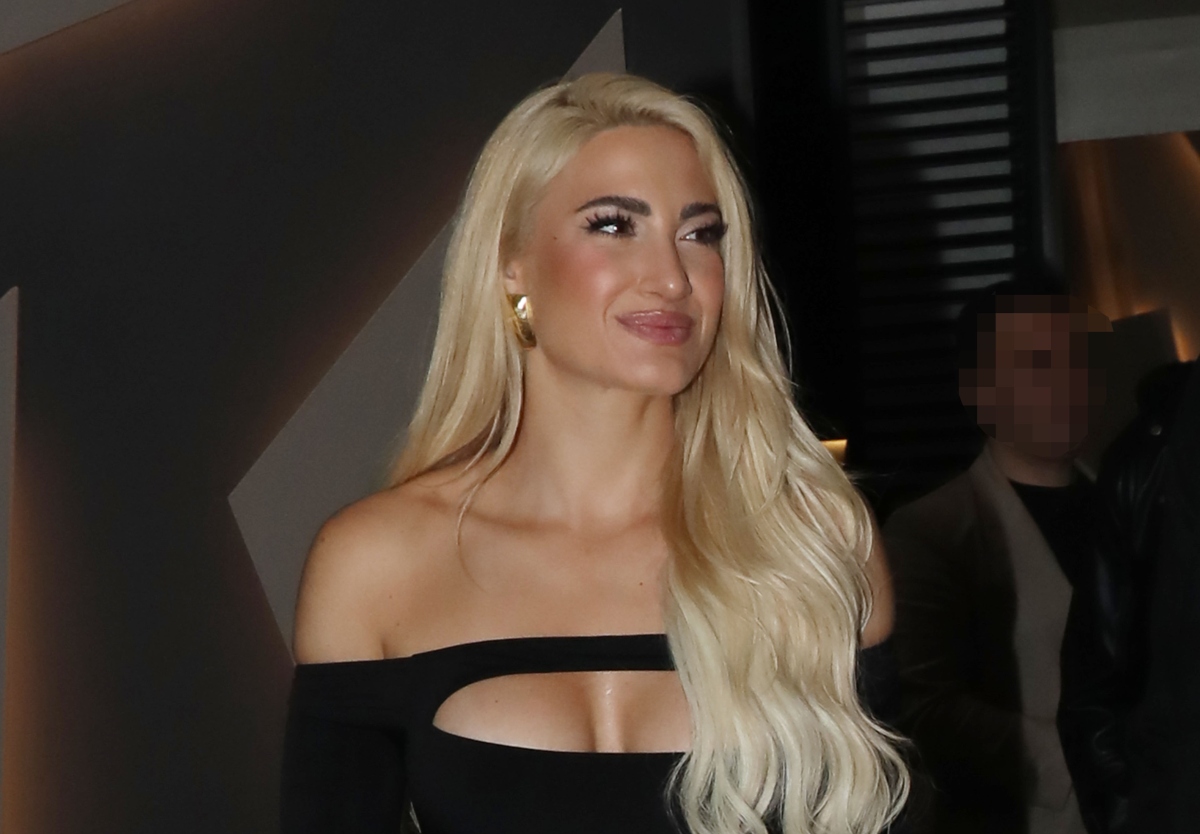 Ιωάννα Τούνη