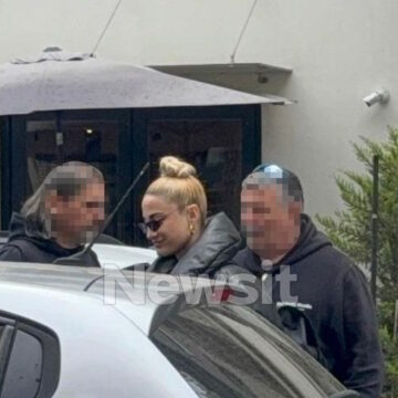 Ιωάννα Τούνη