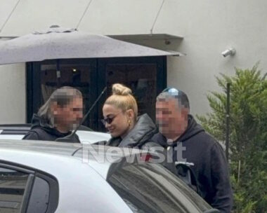 Ιωάννα Τούνη