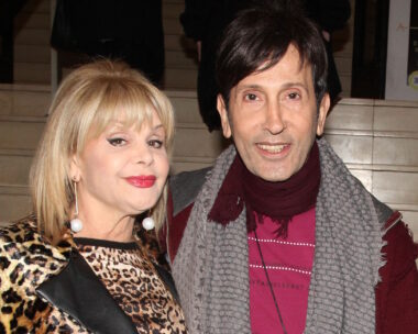 Μαρία Ιωαννίδου και Δημήτρης Παπάζογλου