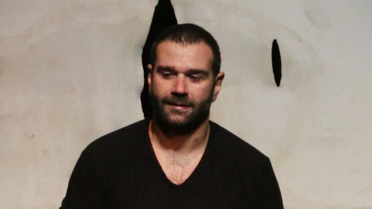 Τάσος Ιορδανίδης