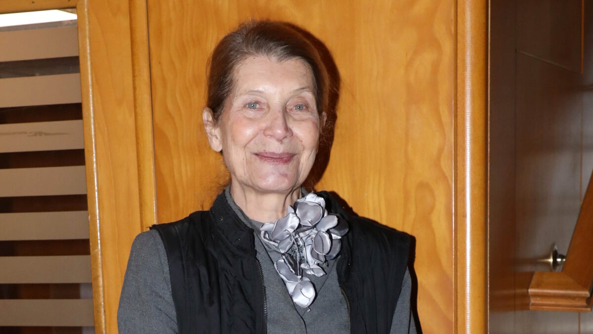 Αιμιλία Υψηλάντη