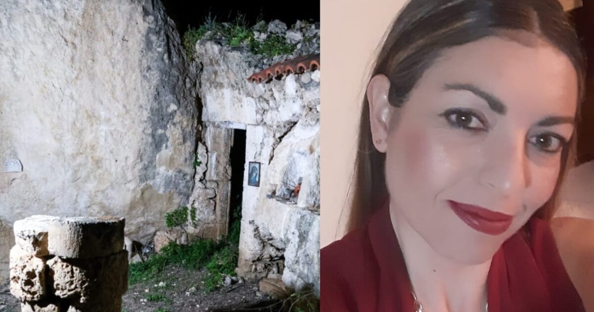 Ηράκλειο: Αγωνία για την 43χρονη Ελευθερία Γιακουμάκη – Οι έρευνες, τα ερωτήματα και τα νέα δεδομένα μετά τον θάνατο του πρώην συντρόφου της