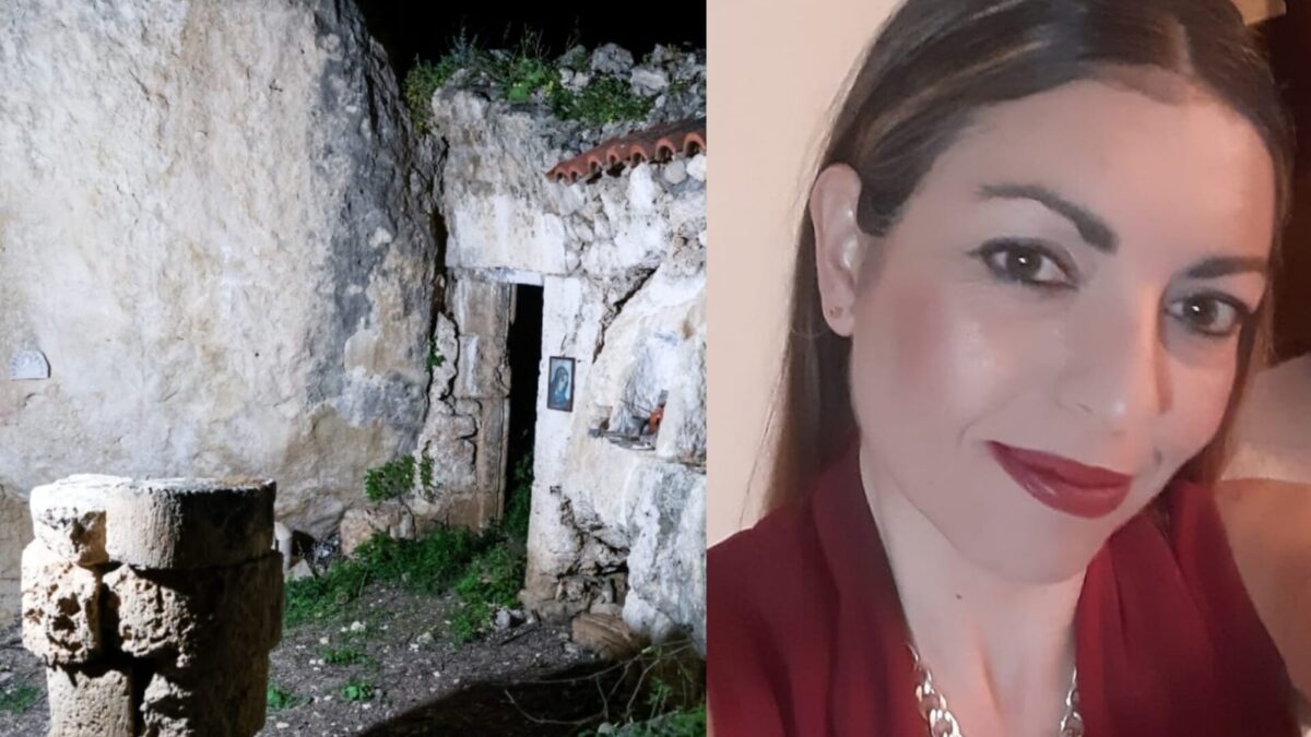 Η 43χρονη γυναίκα που εξαφανίστηκε στο Ηράκλειο