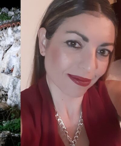 Η 43χρονη γυναίκα που εξαφανίστηκε στο Ηράκλειο