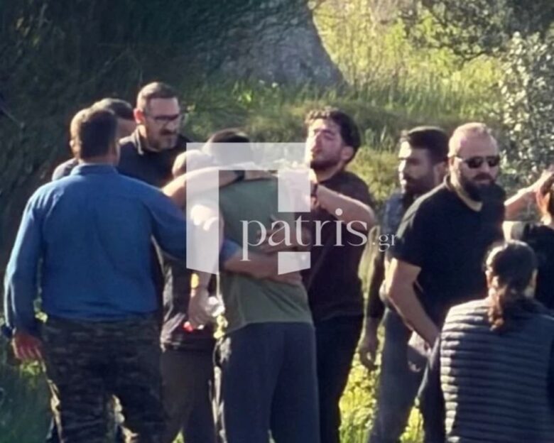 Το σημείο που βρέθηκε νεκρή η 43χρονη