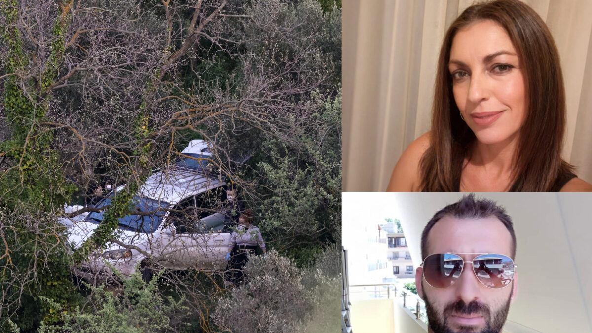 Δολοφονία στο Ηράκλειο