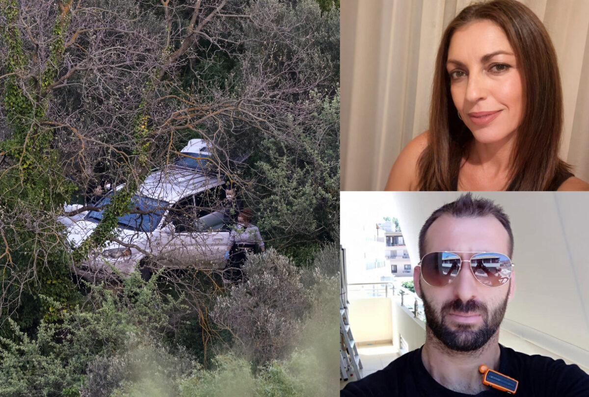 Δολοφονία στο Ηράκλειο